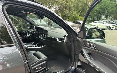 BMW X5, 2019 год, 6 500 000 рублей, 4 фотография