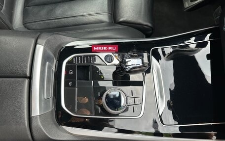 BMW X5, 2019 год, 6 500 000 рублей, 6 фотография