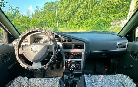 Daewoo Nexia I рестайлинг, 2013 год, 375 000 рублей, 8 фотография