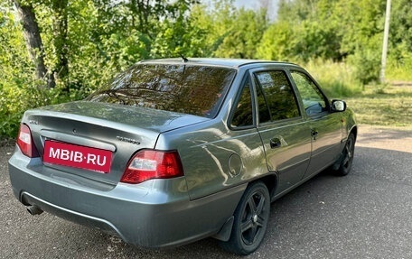 Daewoo Nexia I рестайлинг, 2013 год, 375 000 рублей, 2 фотография