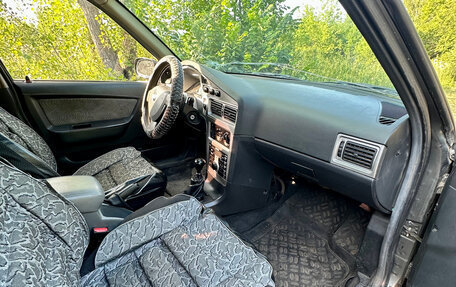 Daewoo Nexia I рестайлинг, 2013 год, 375 000 рублей, 10 фотография