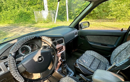 Daewoo Nexia I рестайлинг, 2013 год, 375 000 рублей, 9 фотография