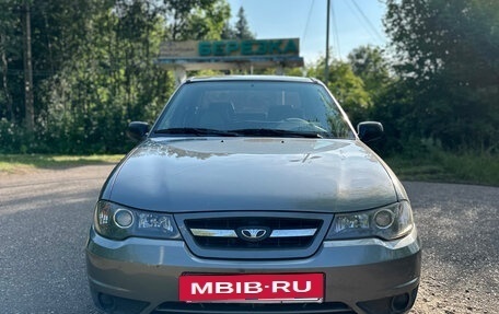 Daewoo Nexia I рестайлинг, 2013 год, 375 000 рублей, 4 фотография