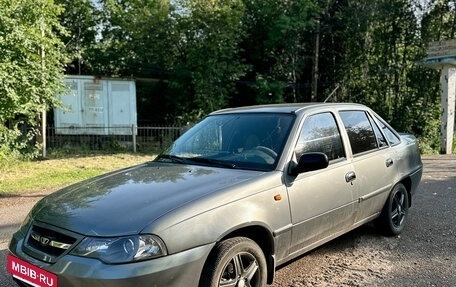 Daewoo Nexia I рестайлинг, 2013 год, 375 000 рублей, 3 фотография