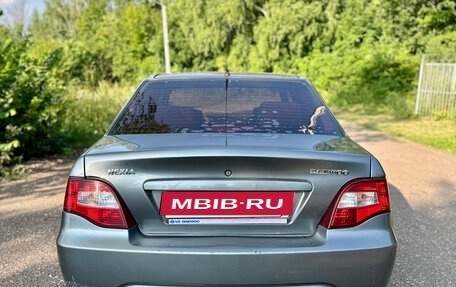 Daewoo Nexia I рестайлинг, 2013 год, 375 000 рублей, 5 фотография