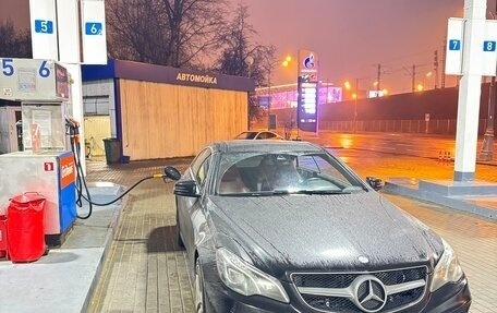 Mercedes-Benz E-Класс, 2015 год, 2 200 000 рублей, 5 фотография
