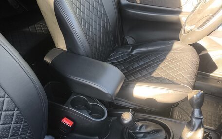Chevrolet Niva I рестайлинг, 2018 год, 830 000 рублей, 13 фотография