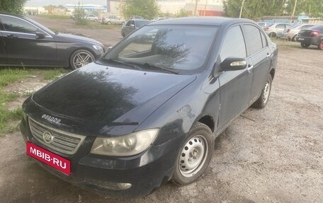 Lifan Solano I (630) рестайлинг, 2013 год, 73 000 рублей, 2 фотография