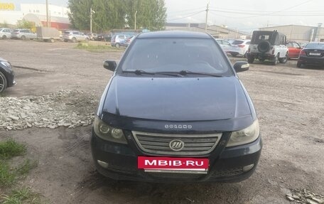 Lifan Solano I (630) рестайлинг, 2013 год, 73 000 рублей, 3 фотография