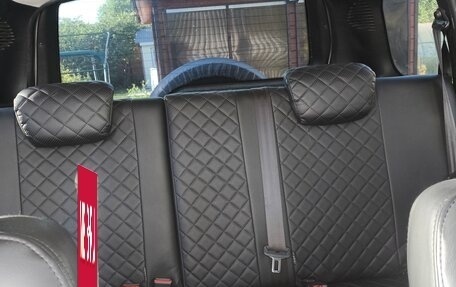Chevrolet Niva I рестайлинг, 2018 год, 830 000 рублей, 12 фотография