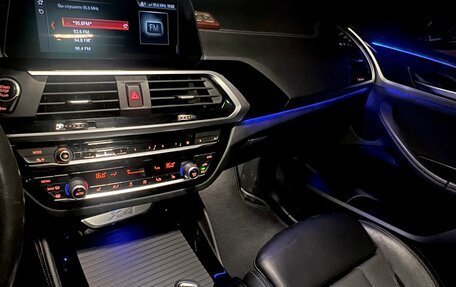 BMW X4, 2019 год, 4 500 000 рублей, 6 фотография