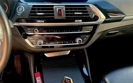 BMW X4, 2019 год, 4 500 000 рублей, 8 фотография