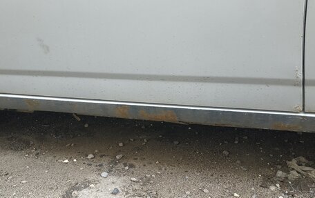 Lifan Solano I (630) рестайлинг, 2010 год, 260 000 рублей, 9 фотография