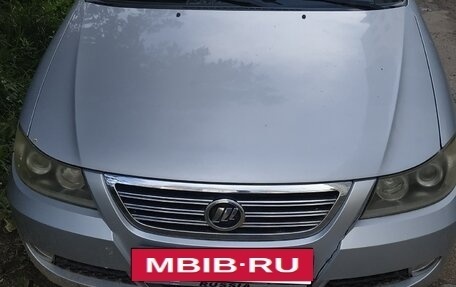 Lifan Solano I (630) рестайлинг, 2010 год, 260 000 рублей, 2 фотография