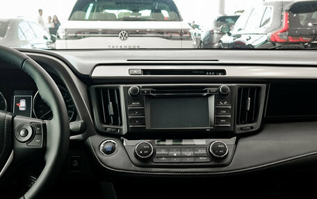 Toyota RAV4, 2015 год, 2 550 000 рублей, 18 фотография