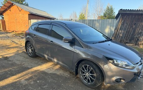 Ford Focus III, 2012 год, 650 000 рублей, 4 фотография