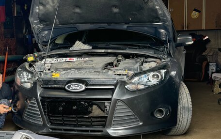 Ford Focus III, 2012 год, 650 000 рублей, 6 фотография