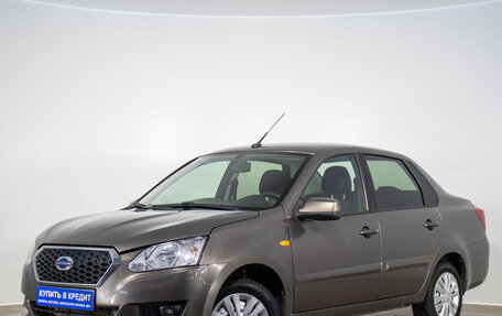 Datsun on-DO I рестайлинг, 2019 год, 649 000 рублей, 4 фотография