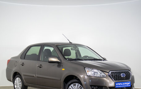 Datsun on-DO I рестайлинг, 2019 год, 649 000 рублей, 2 фотография