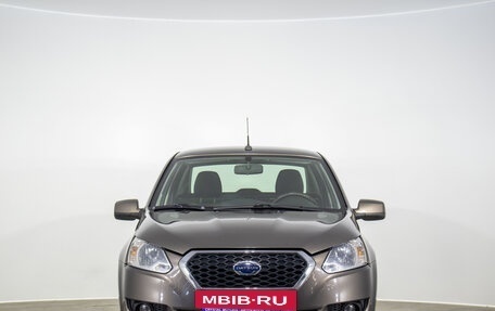 Datsun on-DO I рестайлинг, 2019 год, 649 000 рублей, 3 фотография