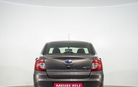 Datsun on-DO I рестайлинг, 2019 год, 649 000 рублей, 6 фотография