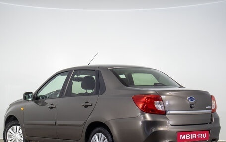 Datsun on-DO I рестайлинг, 2019 год, 649 000 рублей, 7 фотография