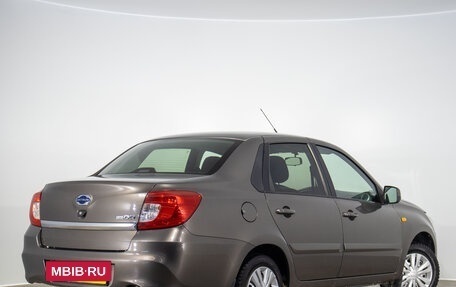 Datsun on-DO I рестайлинг, 2019 год, 649 000 рублей, 5 фотография