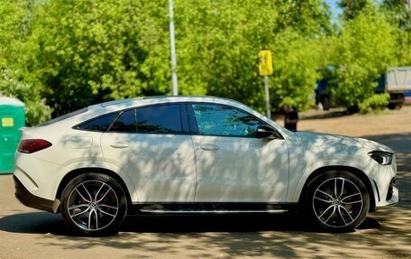 Mercedes-Benz GLE Coupe, 2020 год, 8 790 000 рублей, 4 фотография
