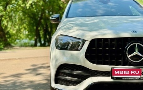 Mercedes-Benz GLE Coupe, 2020 год, 8 790 000 рублей, 10 фотография