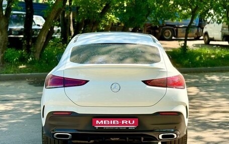 Mercedes-Benz GLE Coupe, 2020 год, 8 790 000 рублей, 6 фотография