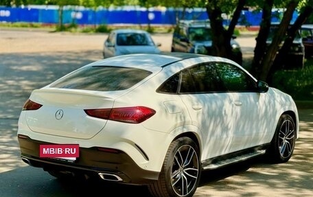 Mercedes-Benz GLE Coupe, 2020 год, 8 790 000 рублей, 5 фотография