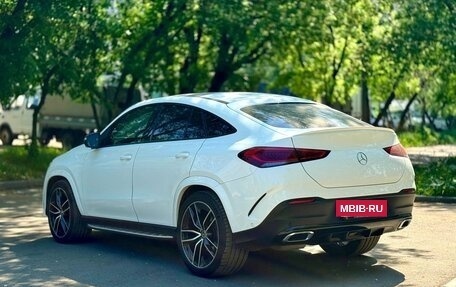Mercedes-Benz GLE Coupe, 2020 год, 8 790 000 рублей, 7 фотография