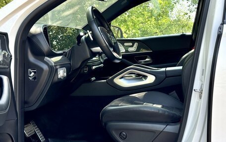 Mercedes-Benz GLE Coupe, 2020 год, 8 790 000 рублей, 15 фотография