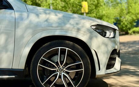 Mercedes-Benz GLE Coupe, 2020 год, 8 790 000 рублей, 12 фотография