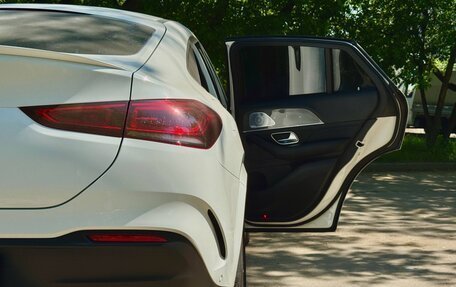 Mercedes-Benz GLE Coupe, 2020 год, 8 790 000 рублей, 11 фотография