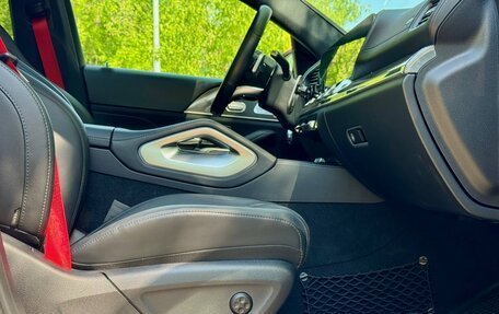 Mercedes-Benz GLE Coupe, 2020 год, 8 790 000 рублей, 19 фотография