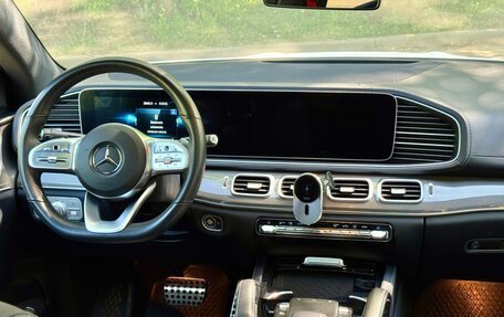 Mercedes-Benz GLE Coupe, 2020 год, 8 790 000 рублей, 17 фотография
