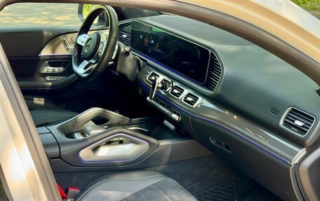 Mercedes-Benz GLE Coupe, 2020 год, 8 790 000 рублей, 18 фотография