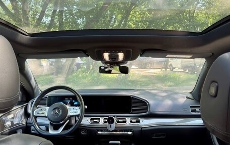 Mercedes-Benz GLE Coupe, 2020 год, 8 790 000 рублей, 16 фотография