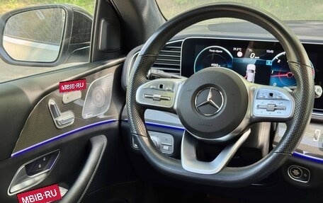Mercedes-Benz GLE Coupe, 2020 год, 8 790 000 рублей, 22 фотография
