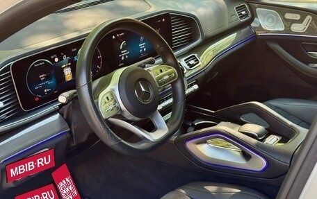 Mercedes-Benz GLE Coupe, 2020 год, 8 790 000 рублей, 14 фотография