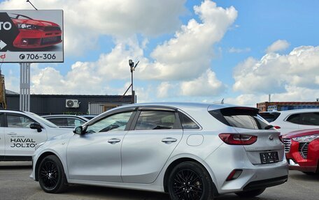 KIA cee'd III, 2018 год, 1 350 000 рублей, 3 фотография