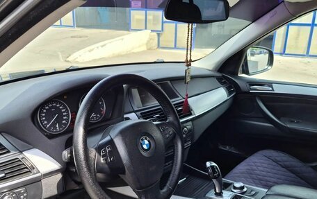 BMW X5, 2007 год, 1 600 000 рублей, 6 фотография