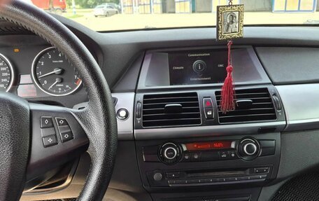 BMW X5, 2007 год, 1 600 000 рублей, 7 фотография