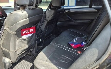 BMW X5, 2007 год, 1 600 000 рублей, 9 фотография