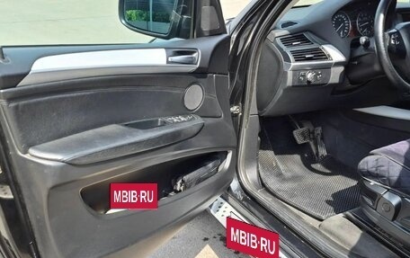 BMW X5, 2007 год, 1 600 000 рублей, 5 фотография