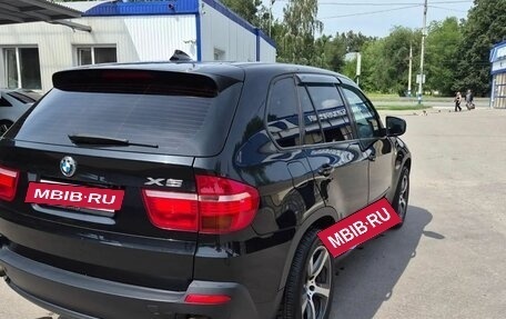 BMW X5, 2007 год, 1 600 000 рублей, 3 фотография