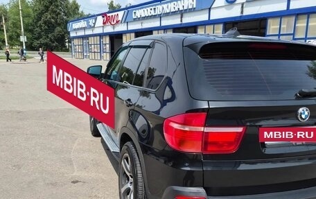 BMW X5, 2007 год, 1 600 000 рублей, 4 фотография
