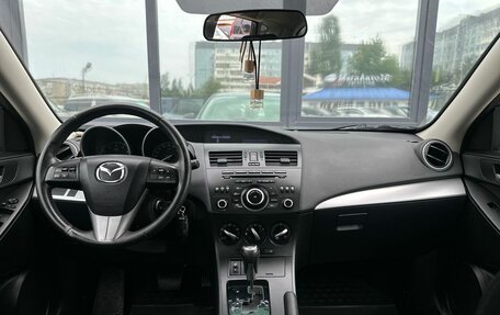 Mazda 3, 2012 год, 1 149 000 рублей, 10 фотография