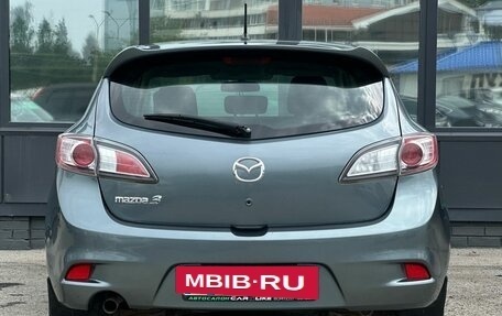 Mazda 3, 2012 год, 1 149 000 рублей, 6 фотография